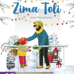 Tola. Zima Toli