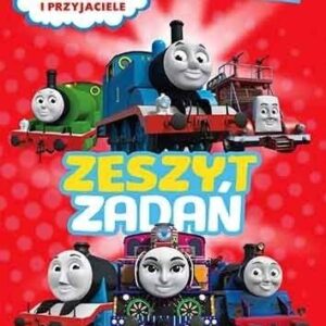 Tomek i przyjaciele. Zeszyt zadań