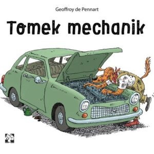 Tomek mechanik