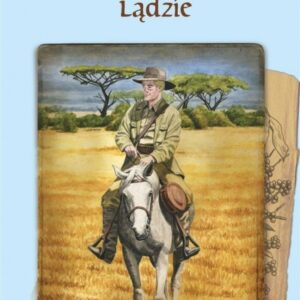 Tomek na Czarnym Lądzie w.2017