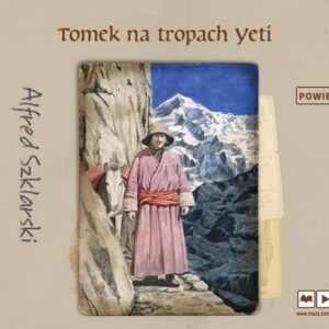 Tomek na tropach Yeti