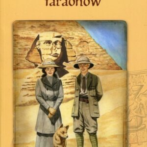 Tomek w grobowcach faraonów