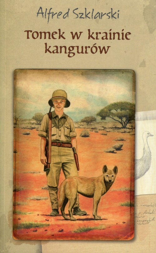 Tomek w krainie kangurów