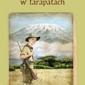 Tomek w tarapatach