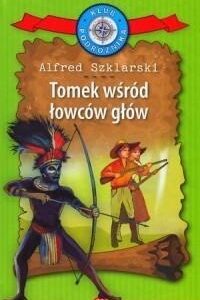 Tomek wśród łowców głów T.23