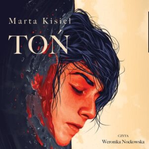 Toń CD (Audiobook)