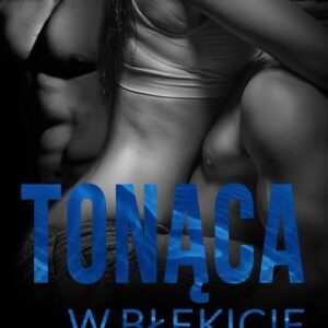 Tonąca w błękicie