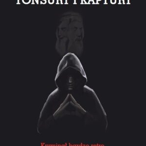 Tonsury i kaptury