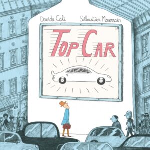 Top Car
