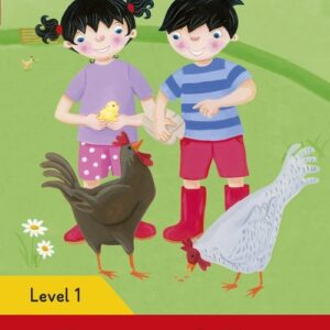 Topsy and Tim: Go to the Farm