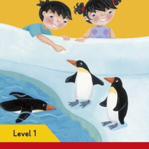 Topsy and Tim: Go to the Zoo