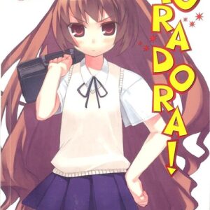 Toradora 2 / Studio JG