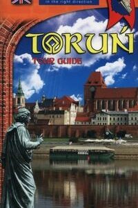 Toruń Tour guide