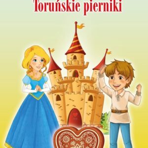 Toruńskie pierniki