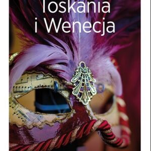 Toskania i Wenecja Travelbook
