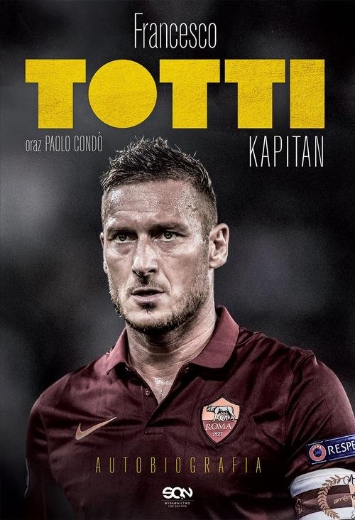 Totti Kapitan