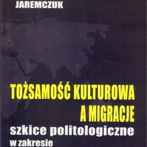 Tożsamość kulturowa a migracje / FNCE