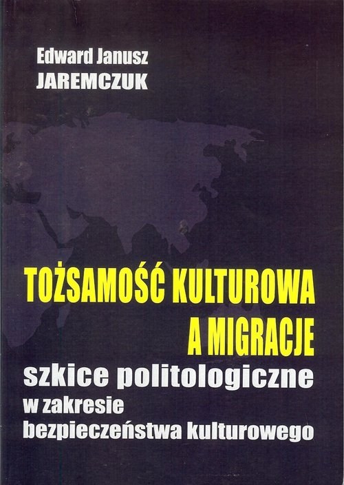 Tożsamość kulturowa a migracje / FNCE