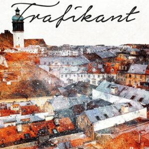 Trafikant