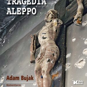 Tragedia Aleppo