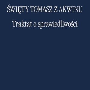 Traktat o sprawiedliwości