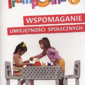 Trampolina+ Wspomaganie umiejętności społecznych