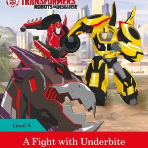 Transformers: A Fight with Underbite