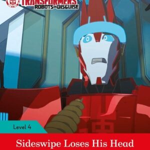 Transformers: Sideswipe