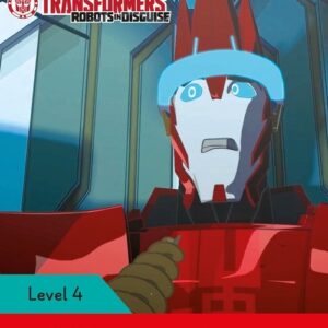 Transformers: Sideswipe Loses