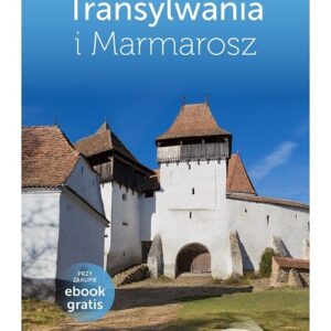 Transylwania i Marmarosz Travelbook