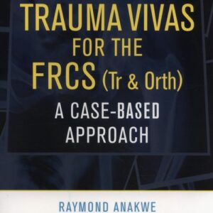 TRAUMA VIVAS FOR THE FRCS