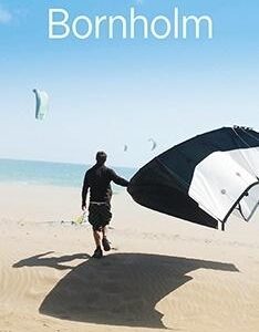 Travelbook - Bornholm w.2019