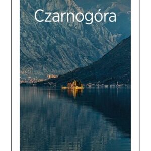 Travelbook. Czarnogóra w.2018