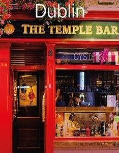 Travelbook - Dublin w.2019