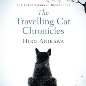 TRAVELLING CAT CHRONICLES, THE