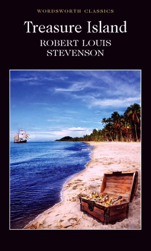 Treasure Island A