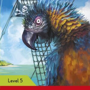 Treasure Island Ladybird Readers Level 5