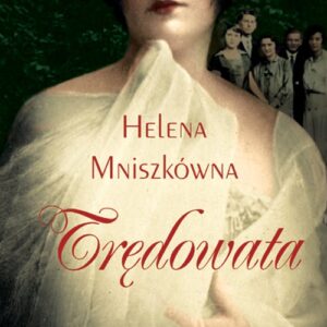 Trędowata