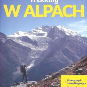 Trekking w Alpach