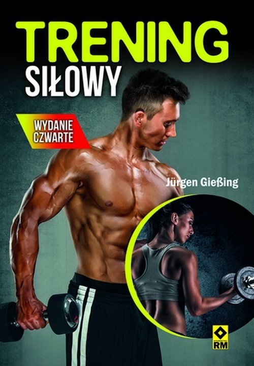Trening siłowy