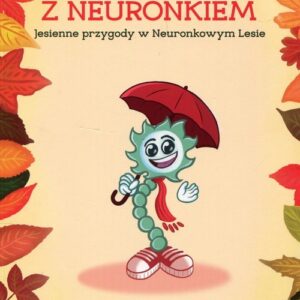 Trenuj mózg z Neuronkiem Jesienne przygody w Neuronkowym Lesie
