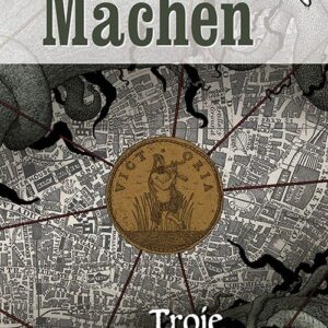 Troje szalbierzy