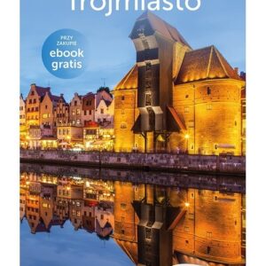 Trójmiasto Travelbook