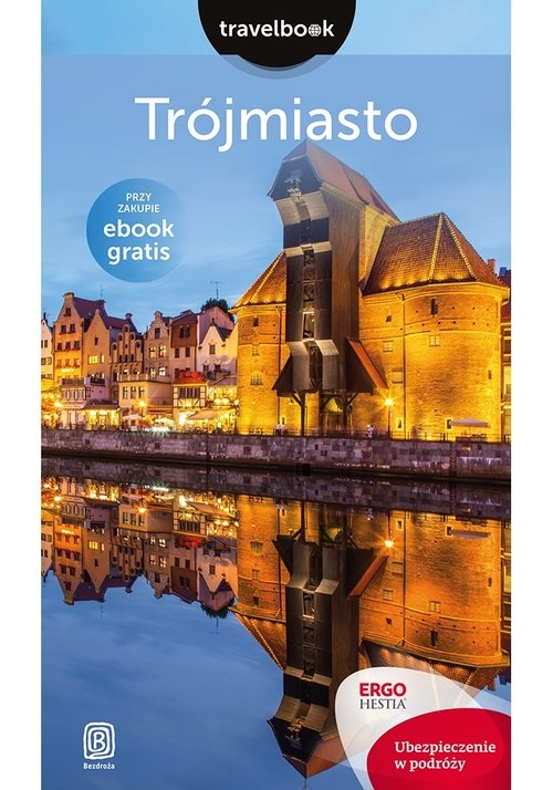 Trójmiasto Travelbook
