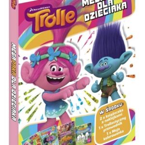 Trolle Megapaka dla dzieciaka