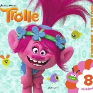 Trolle Szablony z trollami