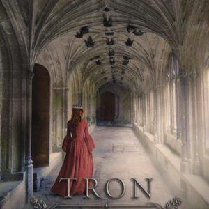 Tron królowej