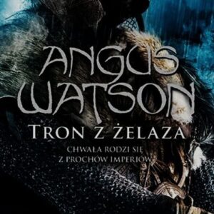 Tron z żelaza 3
