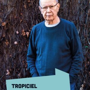 Tropiciel złych historii. Rozmowa z Martinem Pollackiem