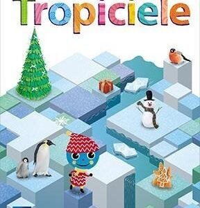 Tropiciele Sześciolatek. Karty pracy cz.2 WSIP